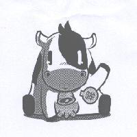 乾坤生技農場有限公司標章 1