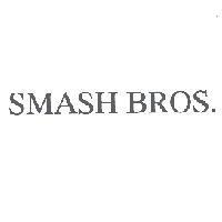 SMASH BROS.