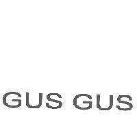 GUS GUS