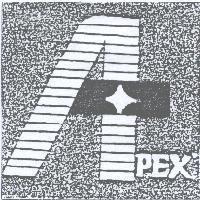 世博及圖 APEX