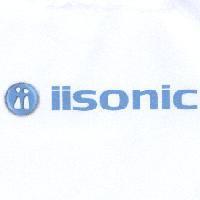 iisonic 及圖