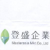 登盛企業 Masterasia Mkt. Co.,Ltd 及圖
