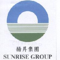 揚昇集團 SUNRISE GROUP 及圖