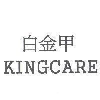白金甲 KINGCARE