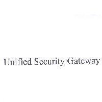 Unified Security Gateway