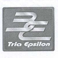 3E Tria Epsilon 及圖