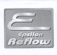E Epsilon Reflow 及圖