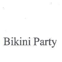 Bikini Party