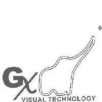 GX visual technology 及 大象觀星圖