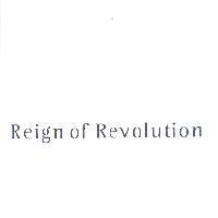 Reign of Revolution