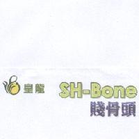 皇龍賤骨頭 SH-Bone 及圖