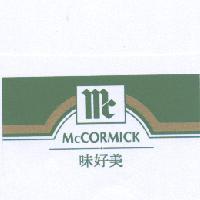 MC McCORMICK 味好美 & Arch Design
