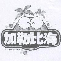 加勒比海 CARIBBEAN 及圖
