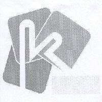 K 字及圖