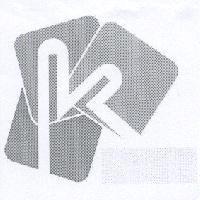 K 字及圖