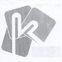 K 字及圖