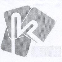 K 字及圖
