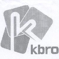 Kbro 及圖