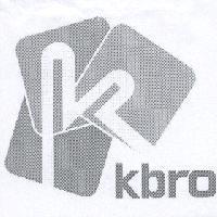Kbro 及圖