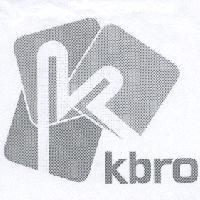 Kbro 及圖