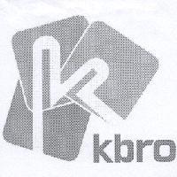 Kbro 及圖
