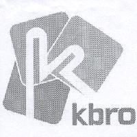Kbro 及圖