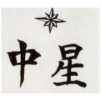 中星及圖