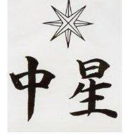中星及圖