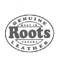 ROOTS GENUINE LEATHER Design