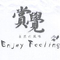 賞覺 Enjoy Feeling 及圖
