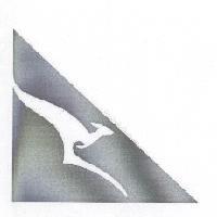 Kangaroo Logo