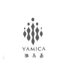雅美嘉 YAMICA 及圖