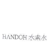 HANDOH 水素水