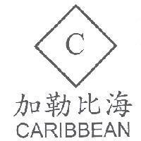 加勒比海 CARIBBEAN C 及圖