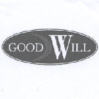 GOODWILL 設計圖