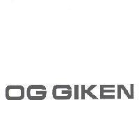 OG GIKEN