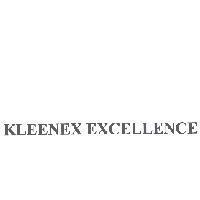 KLEENEX EXCELLENCE