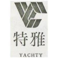 雅特及圖 YACHTY 