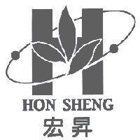 宏昇 HON SHENG 及圖