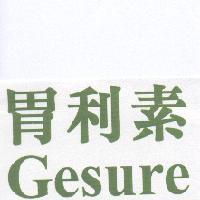 胃利素 GESURE