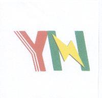 擁漢貿易有限公司標章