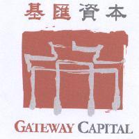 基匯資本 GATEWAY CAPITAL + logo