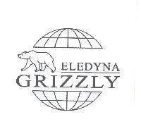 GRIZZLY 及圖 ELEDYNA