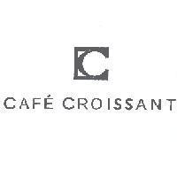 CAFE CROISSANT 及圖