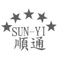 順通 SUN-YI 及圖