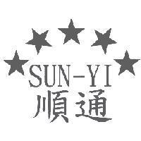 順通 SUN-YI 及圖
