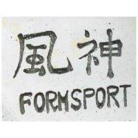 風神 FORMSPORT