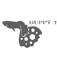GUPPY 7 及圖