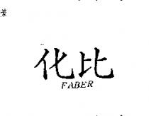 化比 FABER 