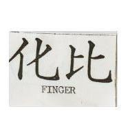 化比 FINGER
